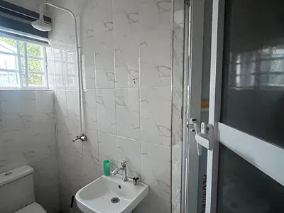 Mini Flat — Ajas Bell Estate, Ogombo, Ajah, Lagos