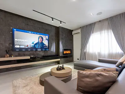 4 Bedroom Apartment with Swimming Pool Available From Today — Lekki Phase 1, Lekki, Lagos