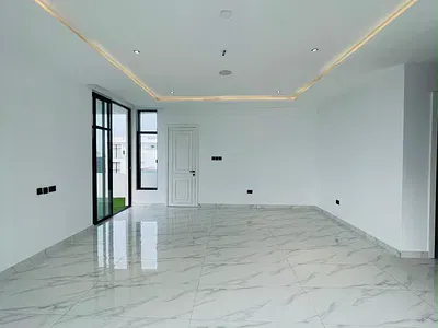 5 Bedroom Detached House — Chevron Toll Gate, Lekki, Lagos
