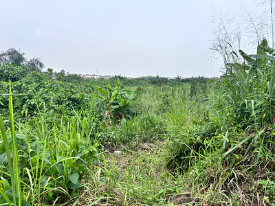 Residential Land Measuring 400SQM — Magodo Phase 2, Magodo Phase 2, Magodo, Lagos