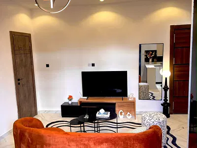 3 Bedroom Apartment with Swimming Pool Available From Today — Atlantis, Lekki Phase 1, Lekki, Lagos