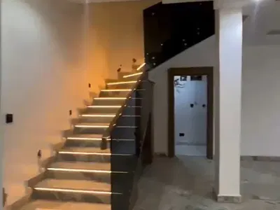4 Bedroom Terraced Duplex — Jahi, Abuja