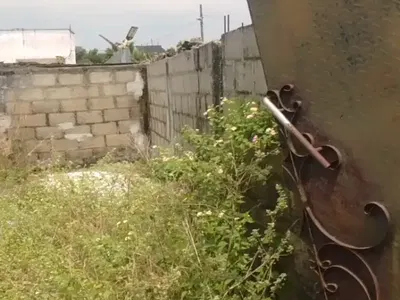 1 Plot of Prime Affordable Land — YABATECH Estate Oribanwa Phase 2, Awoyaya, Ibeju Lekki, Lagos