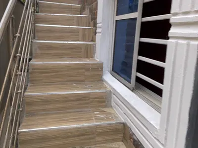 2 Bedroom Apartment — Ajah, Lagos