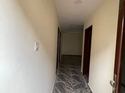 2 Bedroom Apartment — Sangotedo, Ajah, Lagos