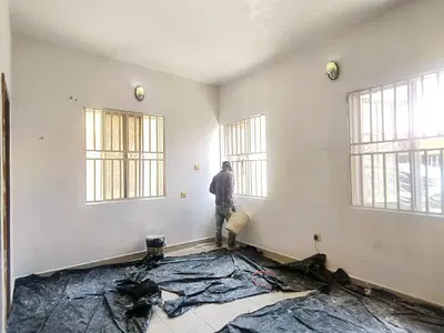 Self Contain Apartment — Lekki, Lagos