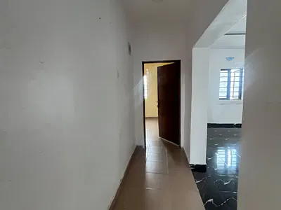 2 Bedroom Flat — Olive Garden Estate, Ogombo, Ajah, Lagos