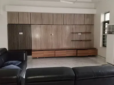 4 Bedroom Semi-Detached Duplex with a BQ — Ikota, Lekki, Lagos