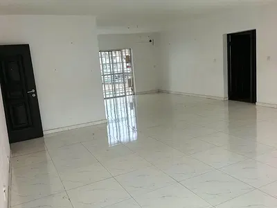 3 Bedroom Flat — Victoria Island (VI), Lagos