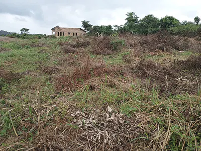 Standard Plot of Land — Ibadan, Oyo