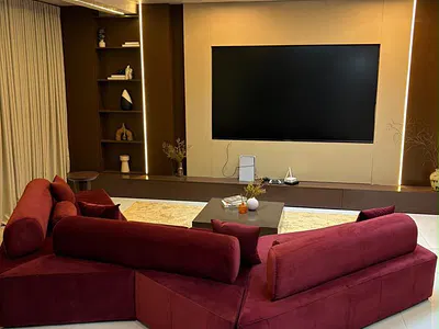 Newly Lunched 2 Bedroom Apartment with Perfect Aesthetics.... — Lekki Phase 1, Lekki, Lagos