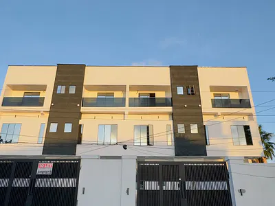 Sophisticated 4 Bedroom Terraced Duplex in a Secured Estate — Ikeja GRA, Ikeja, Lagos