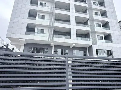 3 Bedroom Flat with BQ — Off Adetokumbo Ademola, Victoria Island (VI), Lagos