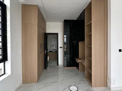 Contemporary 4 Bedroom Semi Detached Duplex — Lekki, Lagos