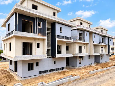 5 Bedroom Detached Villa — Ikoyi, Lagos