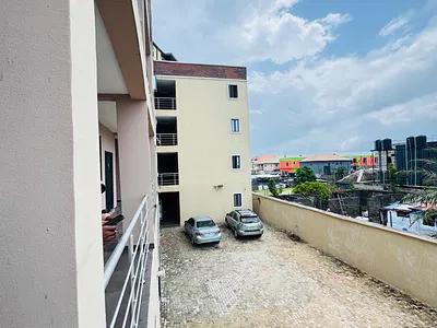 Spacious Studio Apartment Available — Okun Ajah, Ajah, Lagos