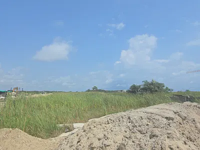 Land in a Strategic Location Off the Coastal Road — Sangotedo, Ajah, Lagos