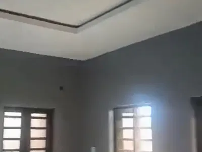 A Decent Spacious and Neat 2 Bedroom Flat — Adekunle, Yaba, Lagos