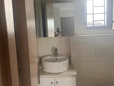 3 Bedroom Terraced Duplex — Gbagada Phase 2, Gbagada, Lagos