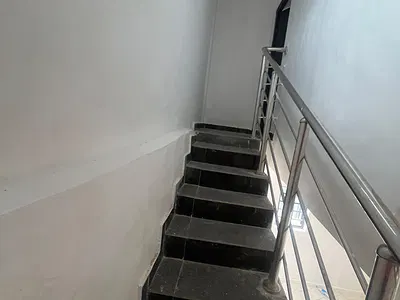Mini Flat — Ajas Bell Estate, Ogombo, Ajah, Lagos