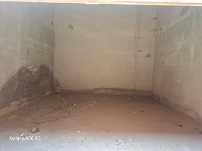 120 SQM Warehouse — Katampe, Abuja