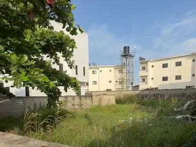 500SQM Land — Lekki, Lagos