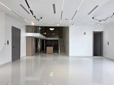 6 Bedroom Detached House — Osapa, Lekki, Lagos