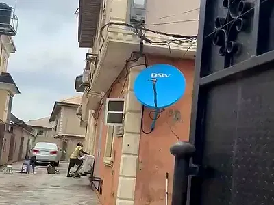 4 Bed + 3 Bed Duplex + 2no 3 Bedroom — Maplewood Estate, Agege, Lagos