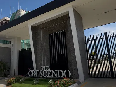 Land Available in a Premuim Estate with a Waterside View — Lekki, Lagos