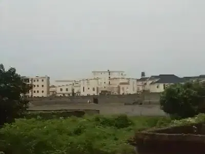 1000SQM Residential Land in Mabushi — Mabushi, Abuja