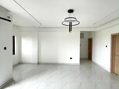 2 Bedroom Apartment — Lekki, Lagos