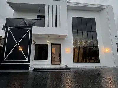 4 Bedrooms Duplex — GRA, Port Harcourt, Rivers