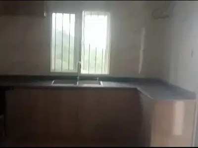3 Units of 5 Bedrooms Terraced Duplexes — Works and Housing Estate, Gwarinpa, Abuja
