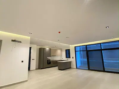 Luxury 2 Bedroom Apartment — Lekki, Lagos