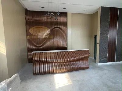 Exquisite Office Space 170SQM — Lekki, Lagos