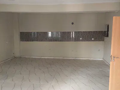 2 Bedroom Flat — County Apartments Obele Oniwala, Surulere, Lagos