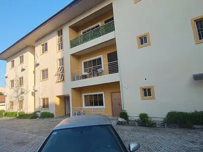 3 Bedroom Flat — 32, Awudu Ekpegha Street, Off Admiralty Way, Lekki, Lagos., Lekki Phase 1, Lekki, Lagos