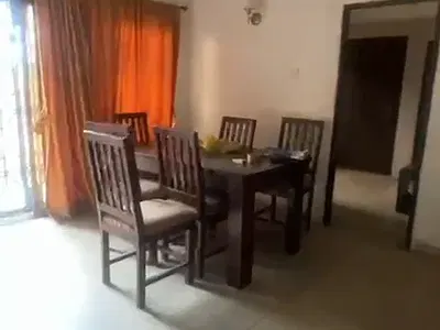 Lovely, Spacious 3 Bedroom Apartment with BQ — Ikeja, Lagos