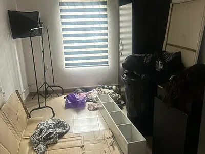 Single Room Flat — Lekki, Lagos