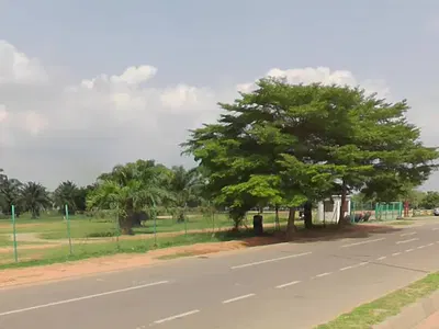 Idu Industrial Land with Size: 2.48 Hectares — Idu New Road, Idu Industrial, Abuja