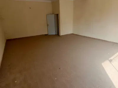 50SQM of Open Floor Space — Naf Valley Estate, Asokoro District, Abuja