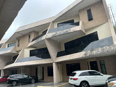 Luxury 4 Bedroom Terrace Duplex with BQ — Lekki Phase 1, Lekki, Lagos