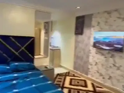 Furnished Selfcontain Apartment on the Main Flat — Area 1 by Candellux Hotel, Garki, Abuja