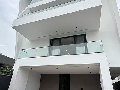 5 Bedroom Detached House — Banana Island, Ikoyi, Lagos