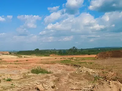 3000SQM Residential Land Plot — Guzape District, Abuja