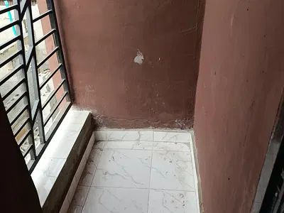 Mini Flat — Opebi, Ikeja, Lagos