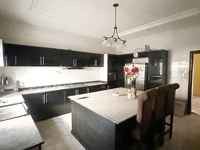 Luxury 4 Bedroom Detached Duplex — Magodo Phase 1, Magodo, Lagos