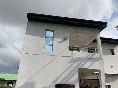 Standard Mini Flat Room and Parlor in an Estate — Lekki, Lagos