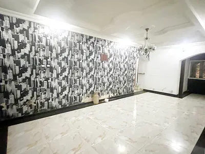 Luxury 3 Bedroom Flat — Millennium Estate, Gbagada, Lagos