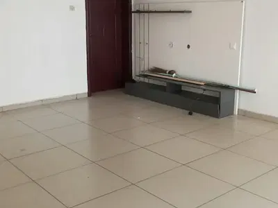 Spacious 3 Bedroom Flat — Lekki, Lagos